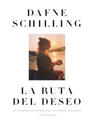 cover image of La ruta del deseo